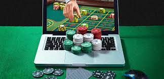 Azino888 Casino